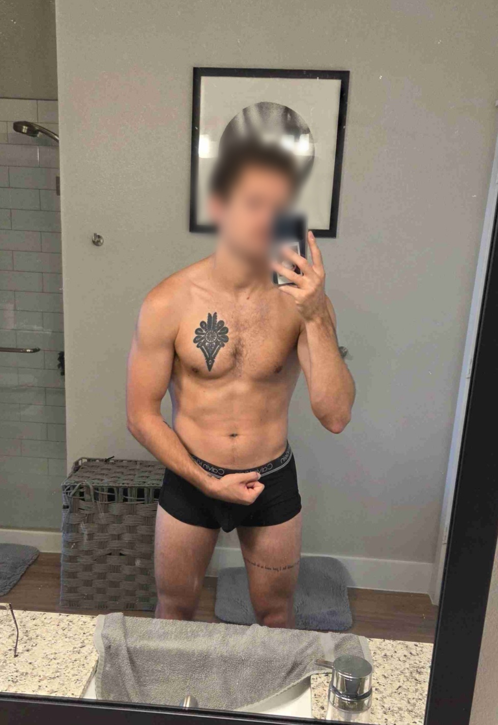Client 4 transformation